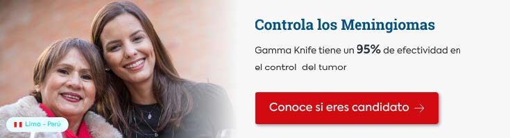 Cuánto dura la operación de un meningioma