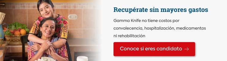 ¿Cómo prepararte para la radiocirugía estereotáxica con Gamma Kn
