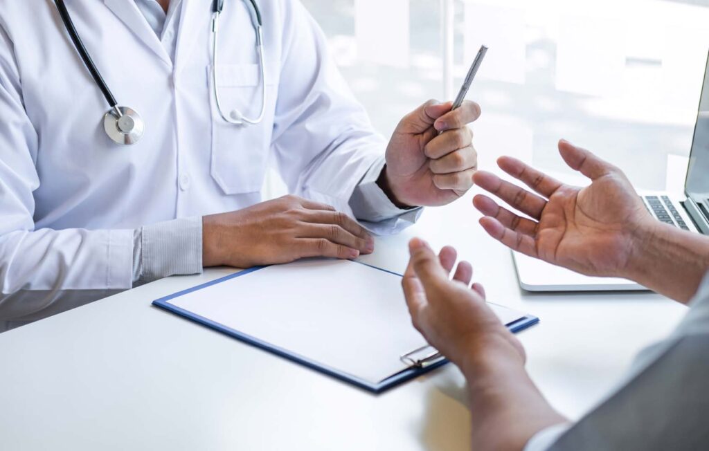 Consideraciones médicas Gamma Knife