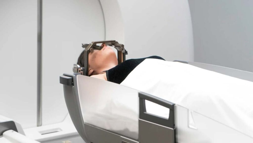 Gamma Knife Condiciones que debe cumplir un candidato
