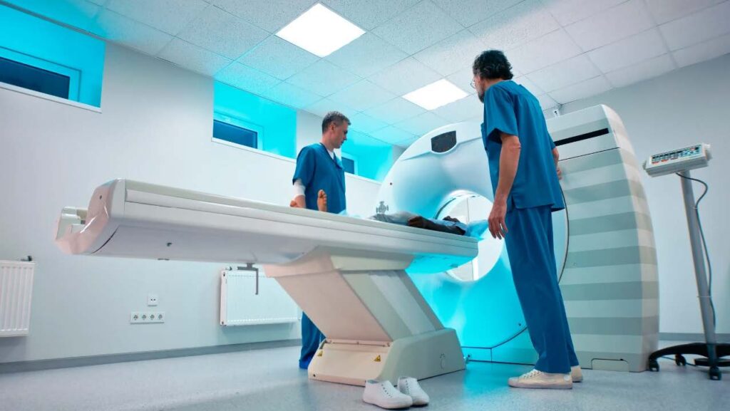 Conoce el único centro de radiocirugía con Gamma Knife en Perú
