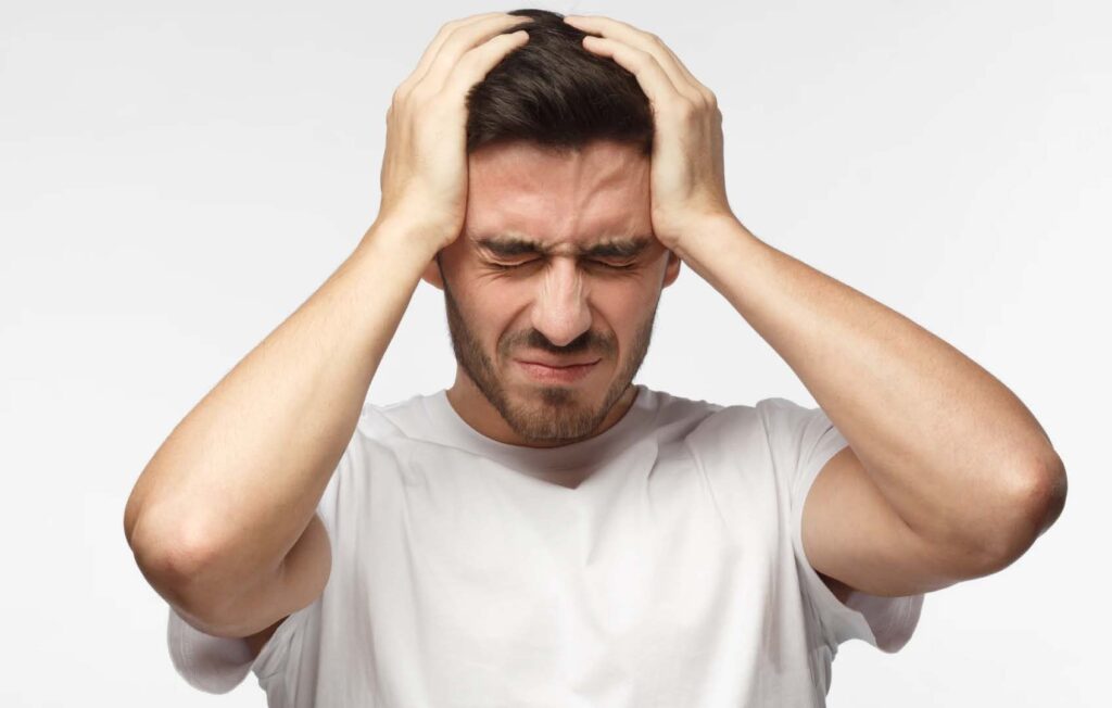 Cavernoma cerebral puede poner en riesgo tu vida