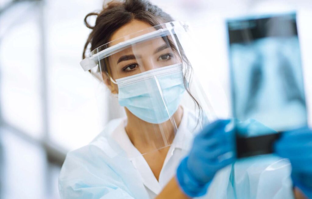 Osteosarcoma y condrosarcoma diferencias y opciones de tratamiento