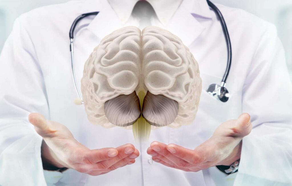Radiocirugía con Gamma Knife Las enfermedades más tratadas
