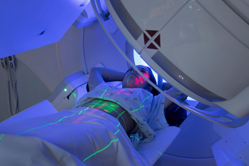 ¿Qué tan peligroso puede ser un tumor en la cabeza_ – Gamma Knife