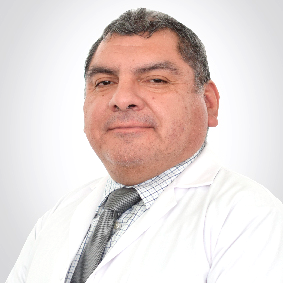 Dr. Alejandro Castillo