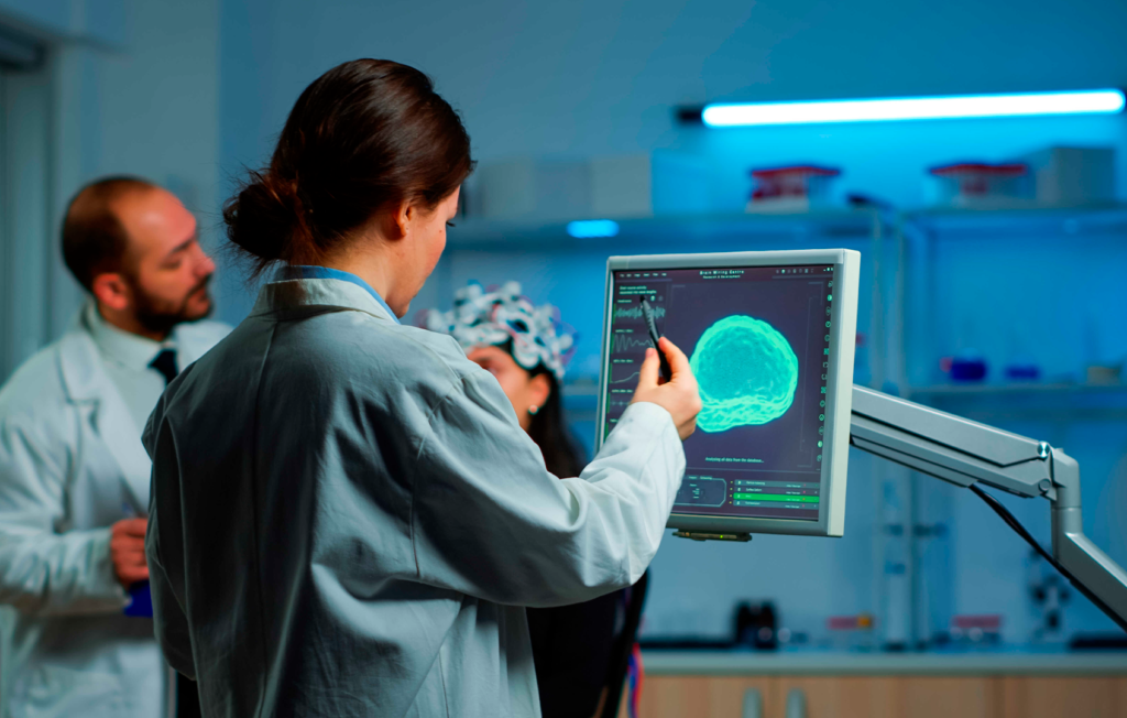 Adenoma Hipofisario: El Gamma Knife, una alternativa avanzada y precisa