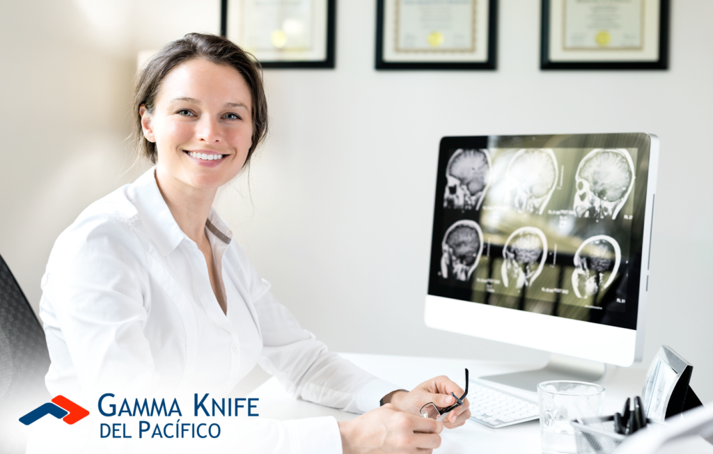 Causas de los meningiomas