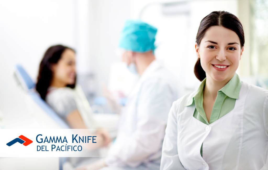 Glioblastoma: Gamma Knife como alternativa de tratamiento y mejora