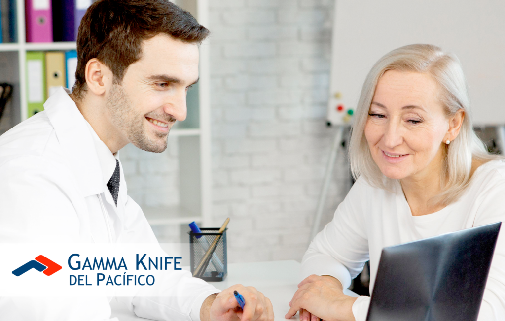 Gamma Knife: innovación en el tratamiento cerebral sin cirugía invasiva