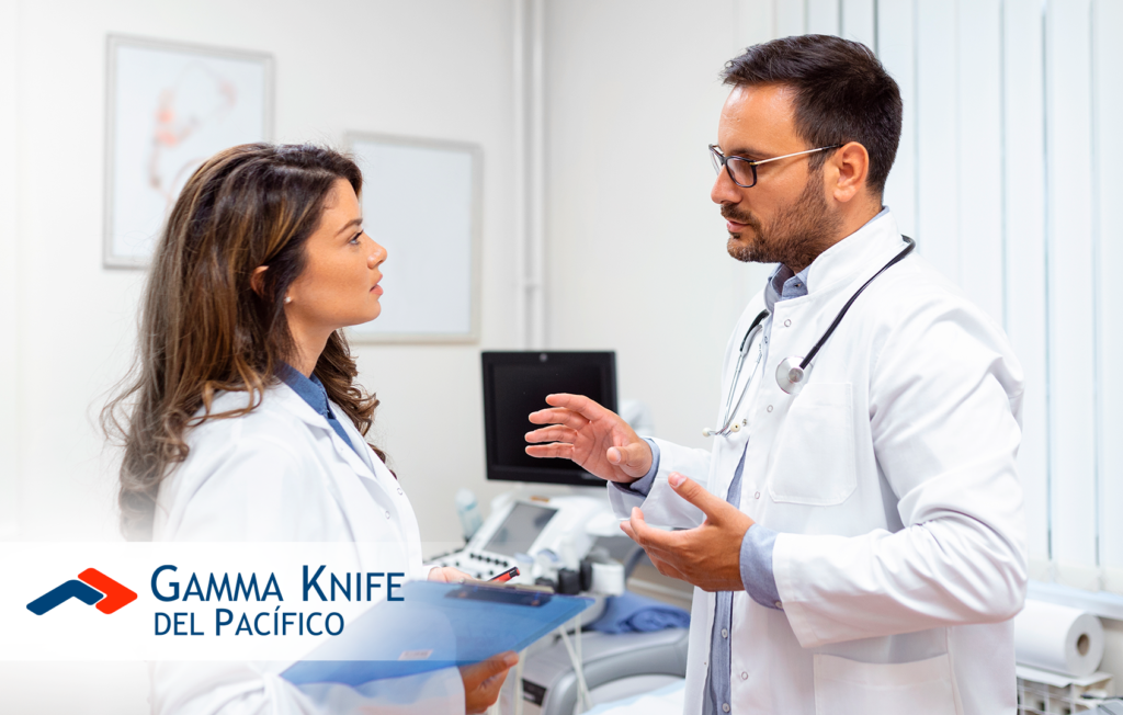 ¿Cómo será la recuperación luego del tratamiento con Gamma Knife?