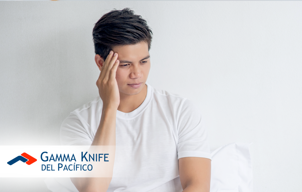 Tratamiento para la neuralgia del trigémino con Gamma Knife