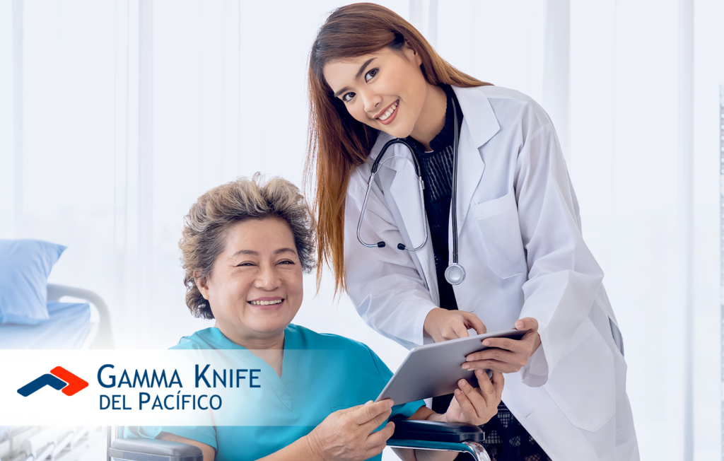 Tratamiento de Malformaciones Arteriovenosas: La radiocirugía Gamma Knife como alternativa eficaz