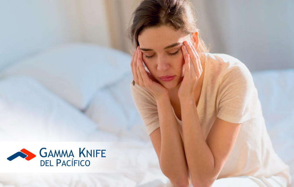 Complicaciones Asociadas a los Adenomas de Hipófisis y su Tratamiento con Gamma Knife