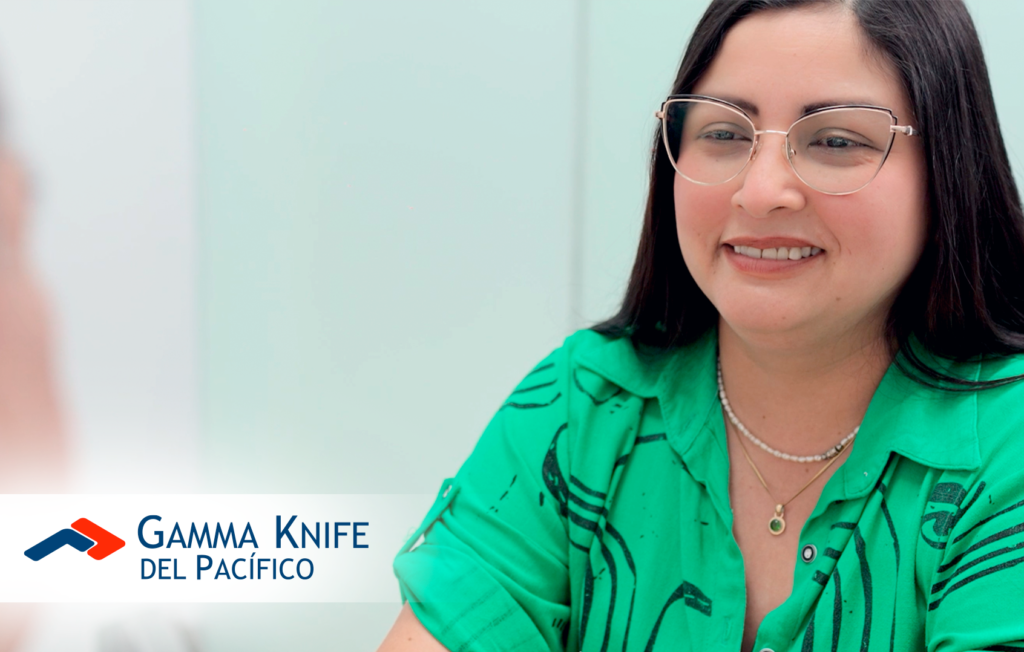 Mi segunda vida: Cómo Gamma Knife me salvó del tumor cerebral