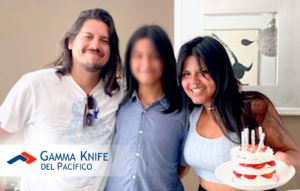 Gamma Knife para tumores cerebrales en niños