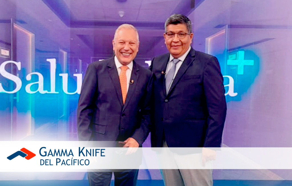 Gamma Knife: Avances en el tratamiento del Parkinson