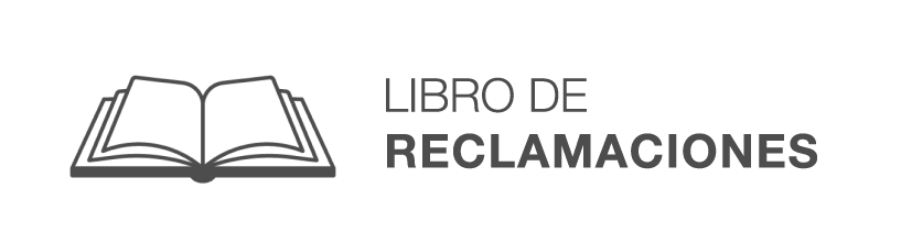 Libro de reclamaciones